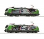 73957 Roco Electric locomotive 193 219, SETG